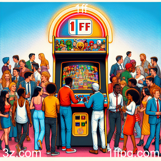 A Nostalgia dos Jogos de Arcade: Uma Viagem pelo Tempo